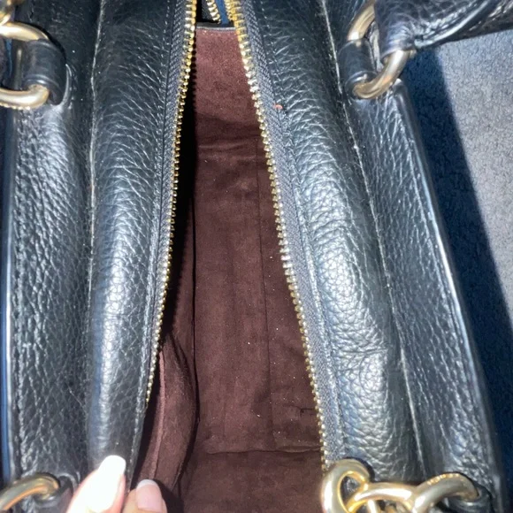 Authentic Coach Purse - Picture 9 of 9